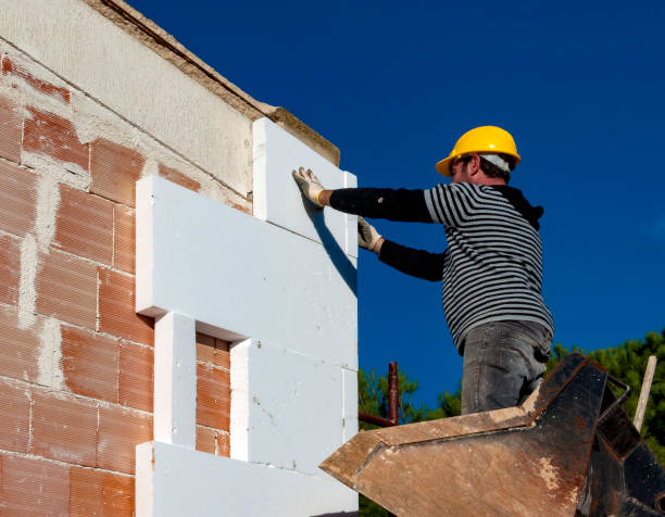 Best Soundproof Insulation Installation  in Old Fig Garden, CA