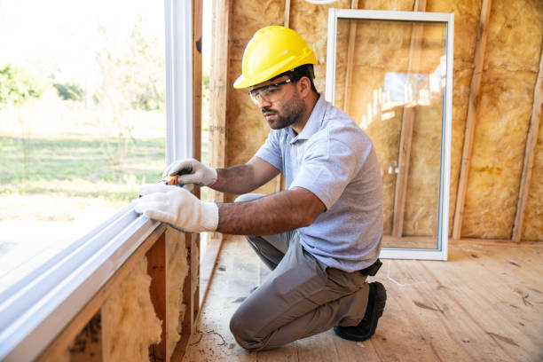 Best Attic Insulation Installation  in Old Fig Garden, CA